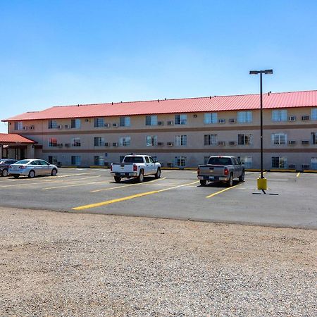 Rodeway Inn Farmington Esterno foto
