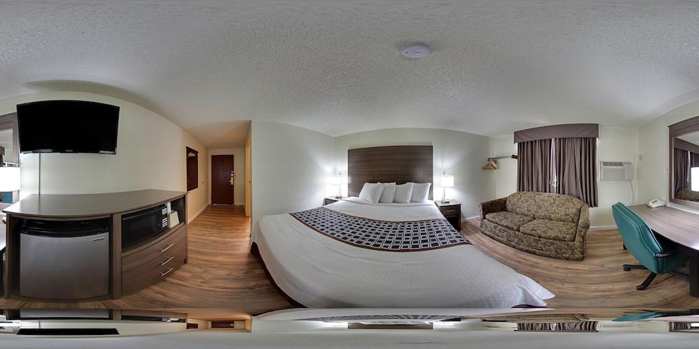 Rodeway Inn Farmington Esterno foto