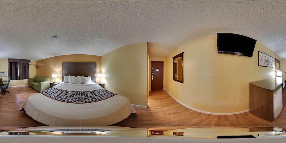 Rodeway Inn Farmington Esterno foto