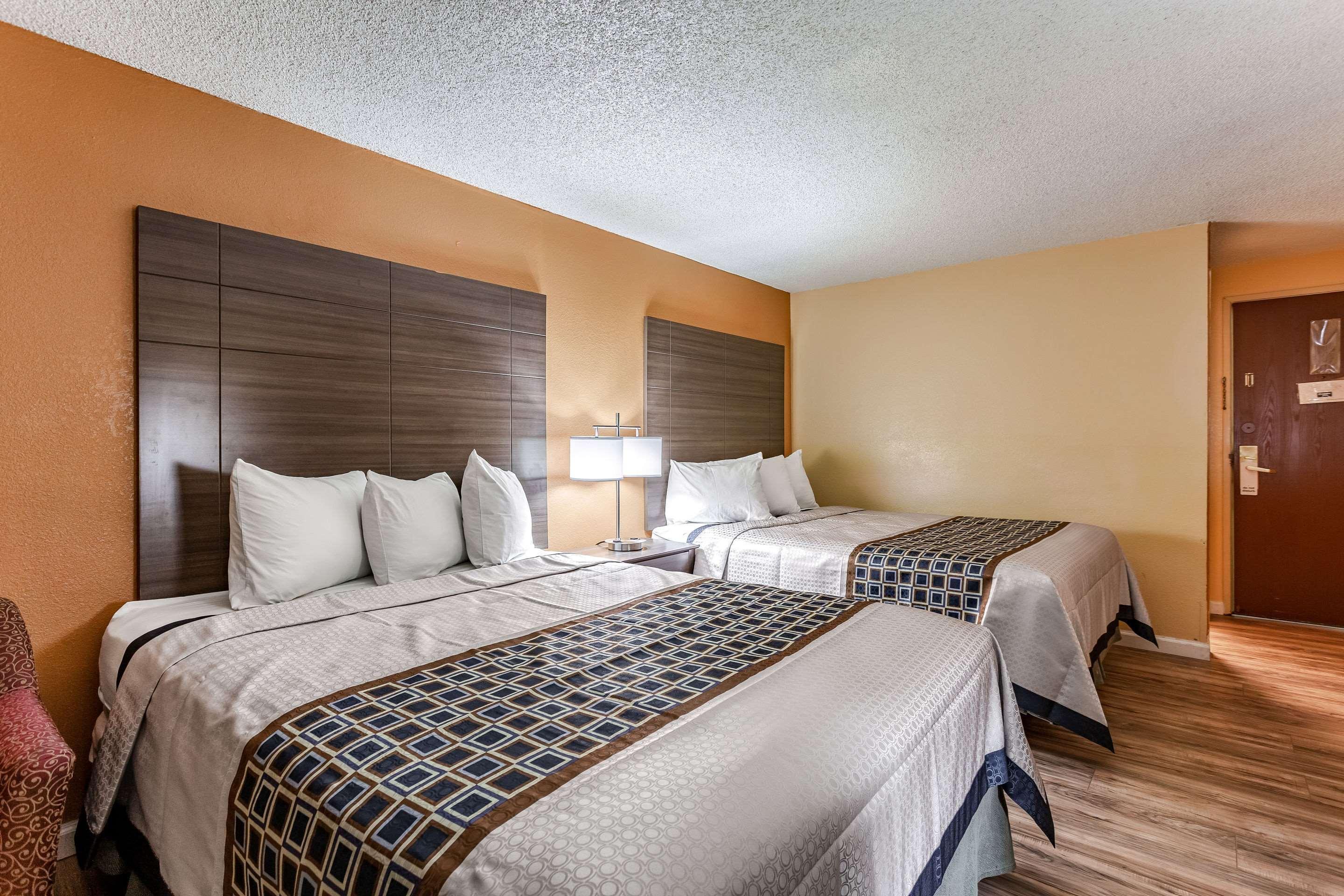 Rodeway Inn Farmington Esterno foto