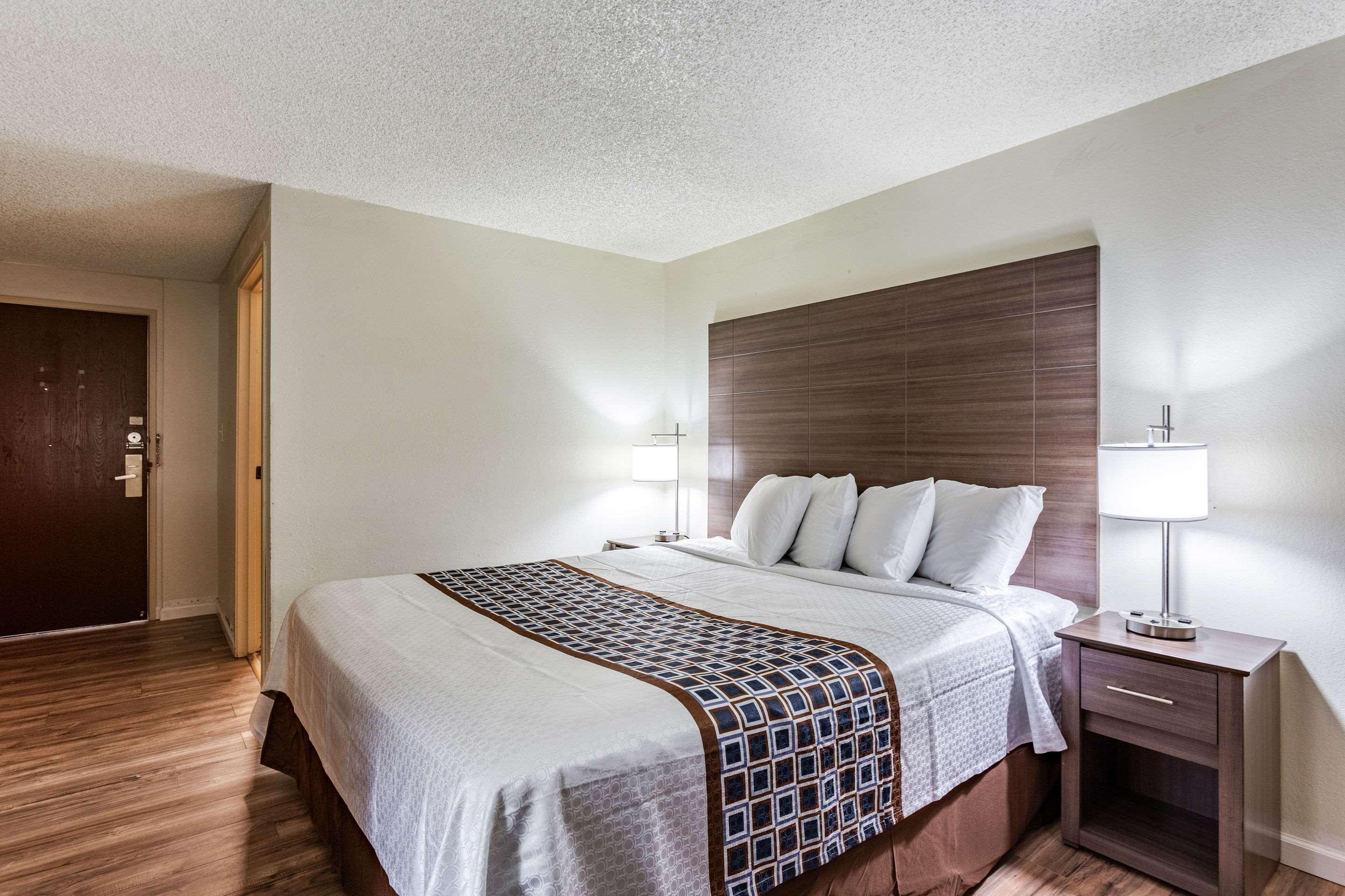 Rodeway Inn Farmington Esterno foto